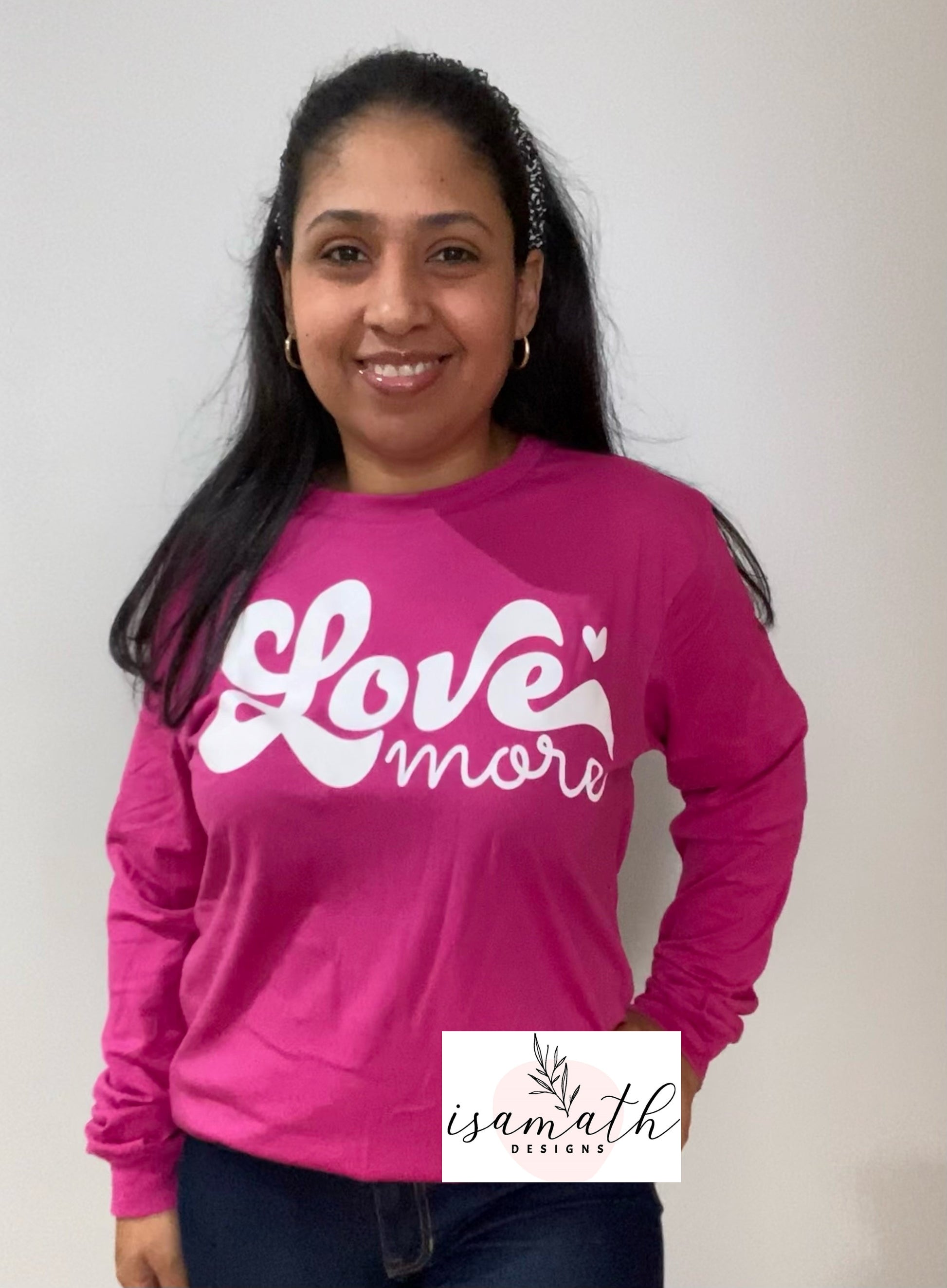 Love More