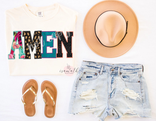 Amen Floral