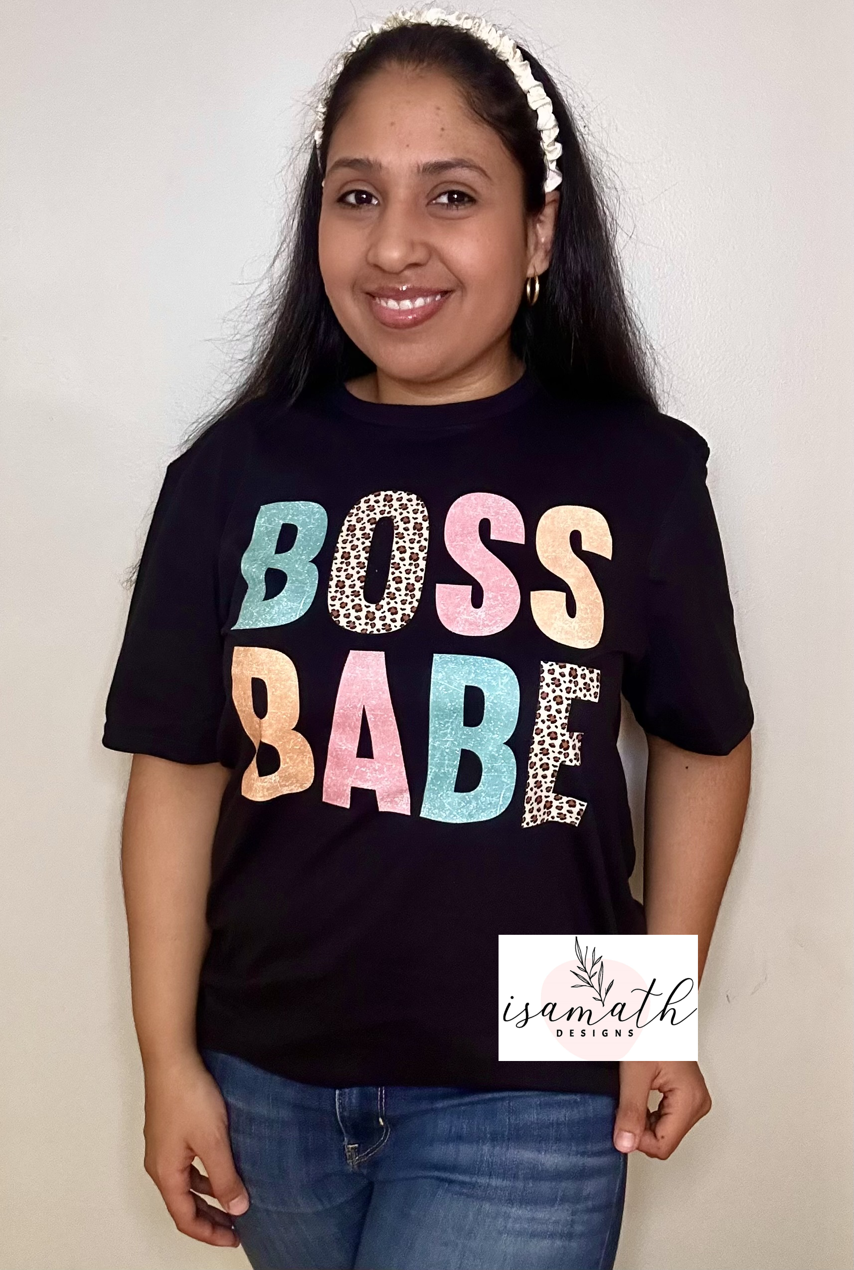 Boss Babe