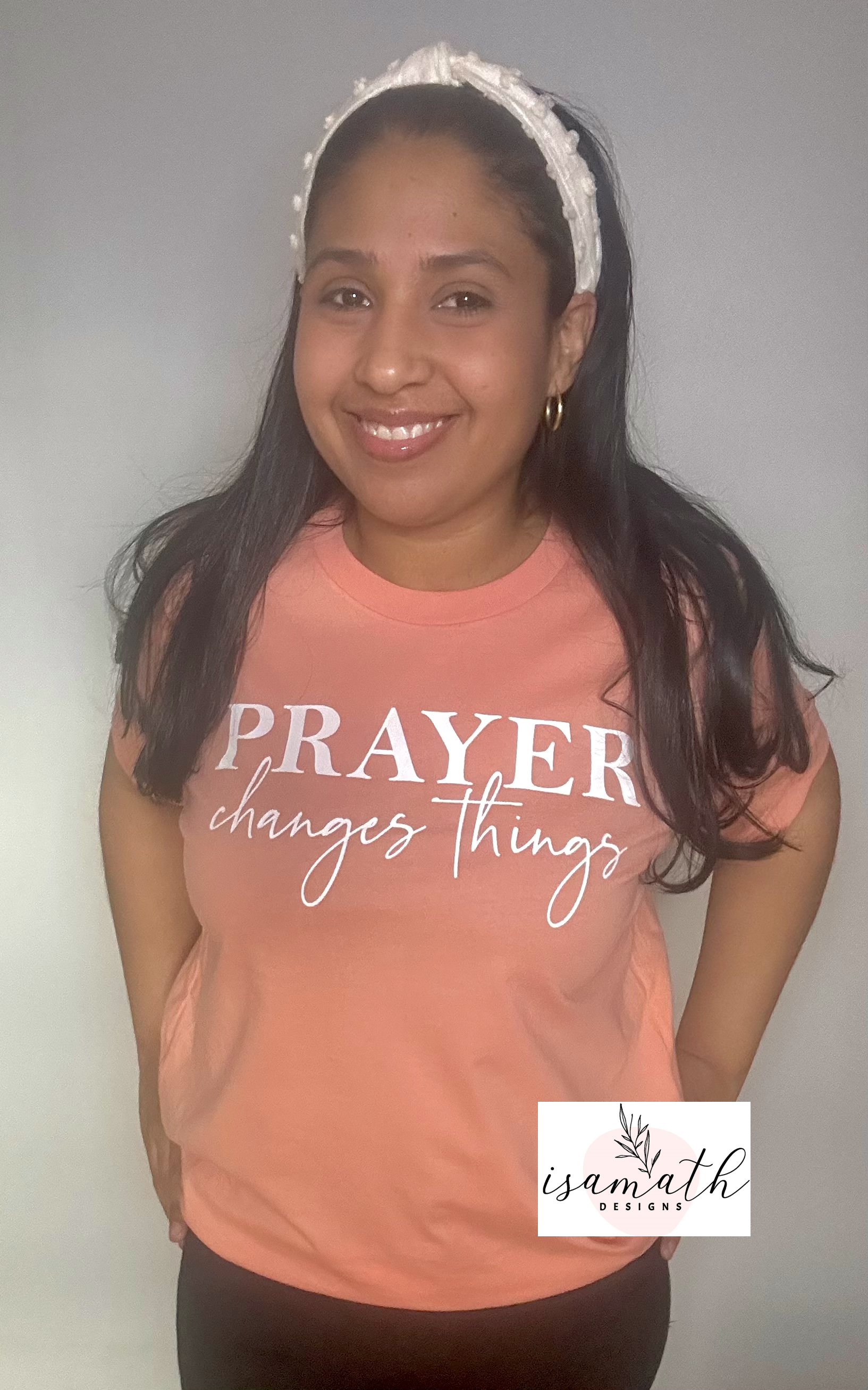 Prayer Changes Things