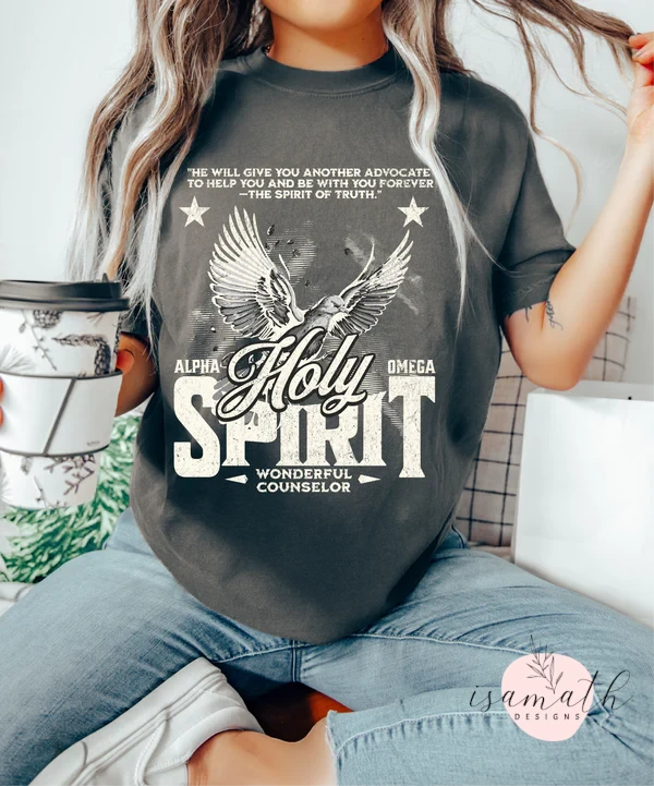 Holy Spirit