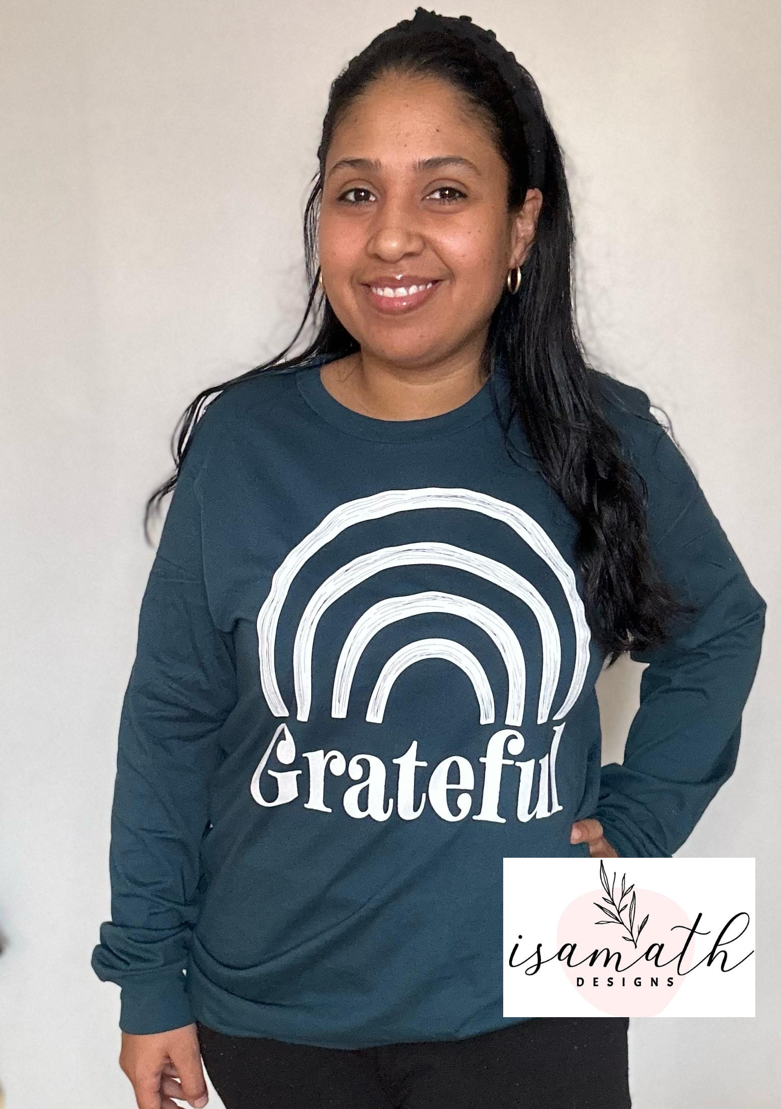 Grateful