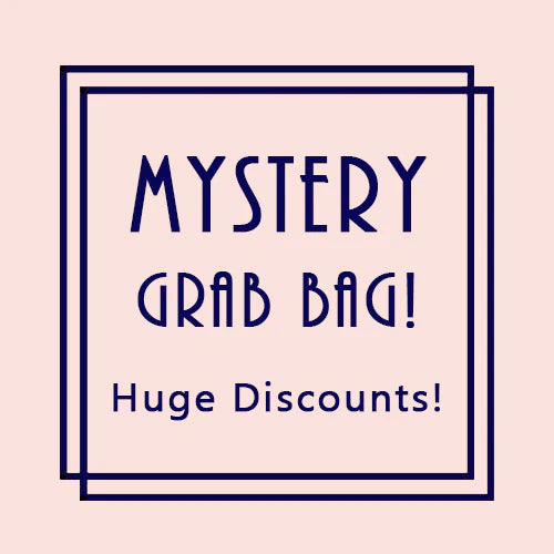 Mystery t-shirt Sale