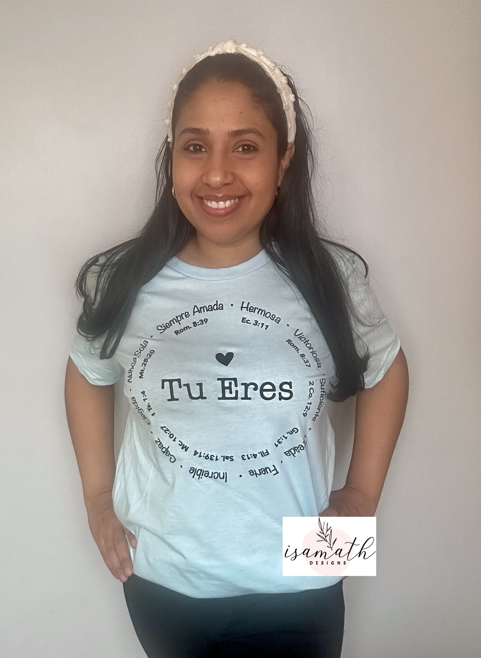 Tu Eres